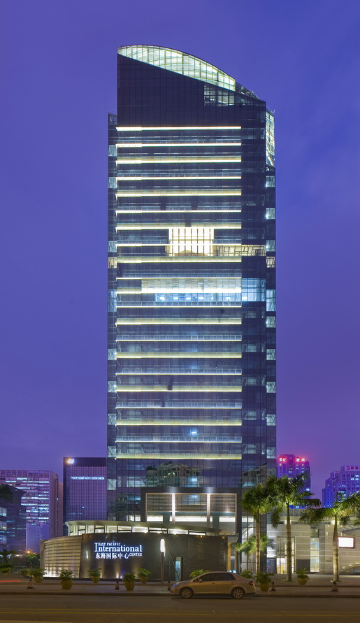 奥意建筑工程设计有限公司